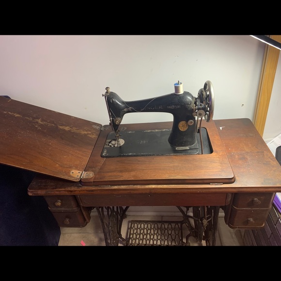 ( Local Pick up only )Vintage Singer AA740044 - Picture 4 of 8